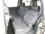 2005 Honda Odyssey EX-L Rear Seat