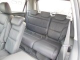 2005 Honda Odyssey EX-L Rear Seat