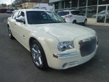 2008 Chrysler 300 Touring DUB Edition Front 3/4 View