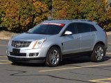 2011 Cadillac SRX FWD
