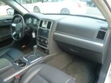 2008 Chrysler 300 Touring DUB Edition Dashboard