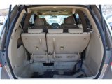 2007 Honda Odyssey Touring Trunk