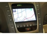 2011 Lexus GS 350 AWD Navigation