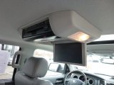 2011 Toyota Sequoia Platinum 4WD Entertainment System
