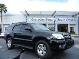 2006 Toyota 4Runner SR5