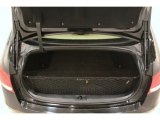 2011 Lexus GS 350 AWD Trunk
