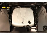 2011 Lexus GS 350 AWD 3.5 Liter DOHC 24-Valve VVT-i V6 Engine