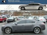 2010 Acura TL 3.7 SH-AWD Technology