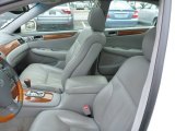 2005 Lexus ES 330 Front Seat