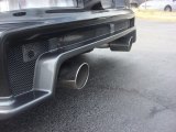 2008 Nissan 350Z NISMO Coupe Exhaust
