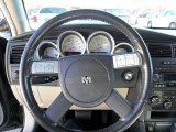 2005 Dodge Magnum R/T Steering Wheel