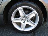 2005 Acura TL 3.2 Wheel