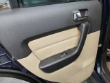 2007 Hummer H3  Door Panel