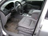 2006 Acura MDX  Quartz Interior