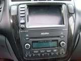 2006 Acura MDX  Controls