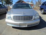 2005 Cadillac DeVille Sedan