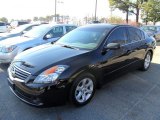 2009 Nissan Altima 2.5 SL Front 3/4 View
