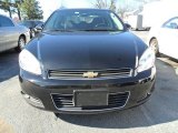 2010 Chevrolet Impala LT