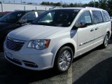 2013 Stone White Chrysler Town & Country Limited #77270119