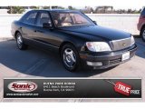 1998 Lexus LS 400