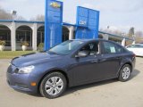 2013 Chevrolet Cruze LS