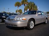 2011 Lincoln Town Car Signature Limited