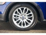 2008 Volvo C30 T5 Version 1.0 Wheel