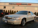 2007 Lincoln Town Car Designer