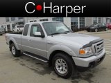 2011 Ford Ranger Sport SuperCab 4x4