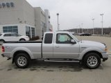 2011 Ford Ranger Sport SuperCab 4x4 Back Country Edition