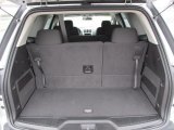 2009 GMC Acadia SLE AWD Trunk