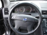 2009 Volvo XC90 3.2 AWD Steering Wheel