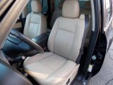 2009 Saab 9-7X 5.3i AWD Front Seat