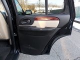 2009 Saab 9-7X 5.3i AWD Door Panel