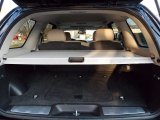 2009 Saab 9-7X 5.3i AWD Trunk