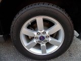 2009 Saab 9-7X 5.3i AWD Wheel