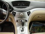 2009 Subaru Tribeca Limited 5 Passenger Controls