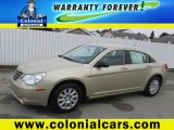 2010 Chrysler Sebring Touring Sedan