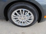 2013 Chevrolet Cruze ECO Wheel