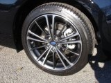 2013 Subaru BRZ Premium Wheel