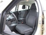 2010 Chrysler Sebring Touring Sedan Front Seat