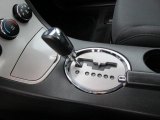 2010 Chrysler Sebring Touring Sedan 4 Speed Automatic Transmission