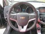 2013 Chevrolet Cruze ECO Steering Wheel