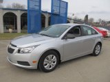2013 Chevrolet Cruze LS