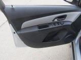2013 Chevrolet Cruze LS Door Panel
