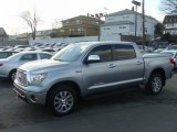 2012 Toyota Tundra Limited CrewMax 4x4 Data, Info and Specs