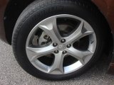 2009 Toyota Venza V6 AWD Wheel