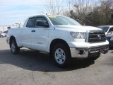 2012 Toyota Tundra Double Cab 4x4