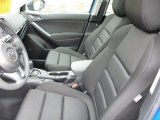 2013 Mazda CX-5 Touring AWD Front Seat