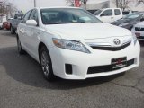 2011 Toyota Camry Hybrid